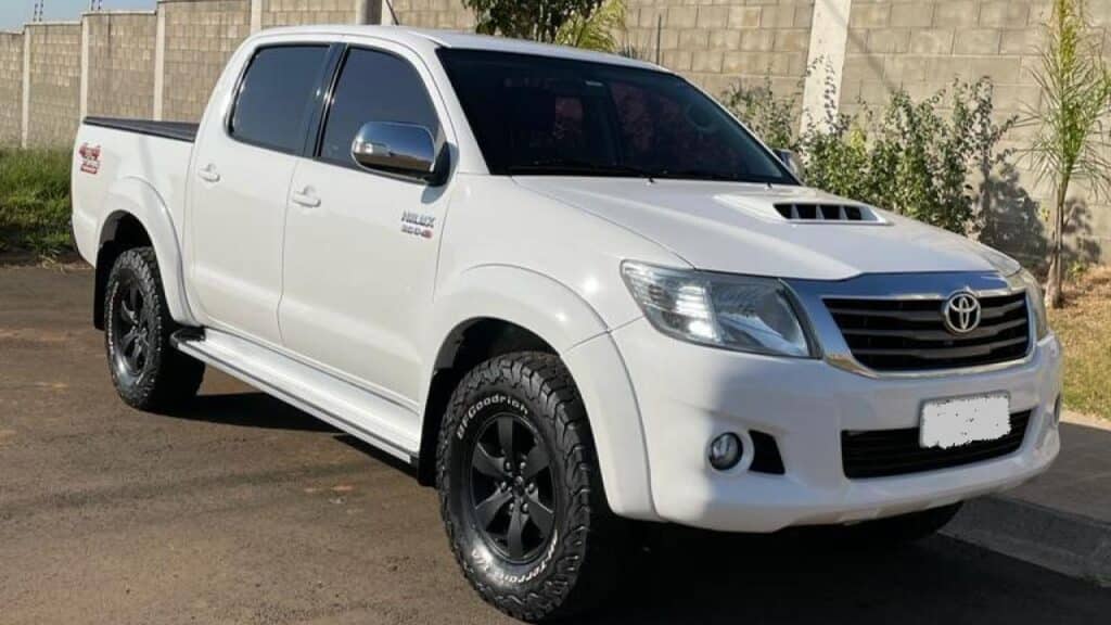 Toyota Hilux 2.8 e 3.0: Os 5 Problemas Crônicos que Ninguém te Conta (e como resolver) 6 471b7c6f2c4df3fb5b201f8851e09bd7