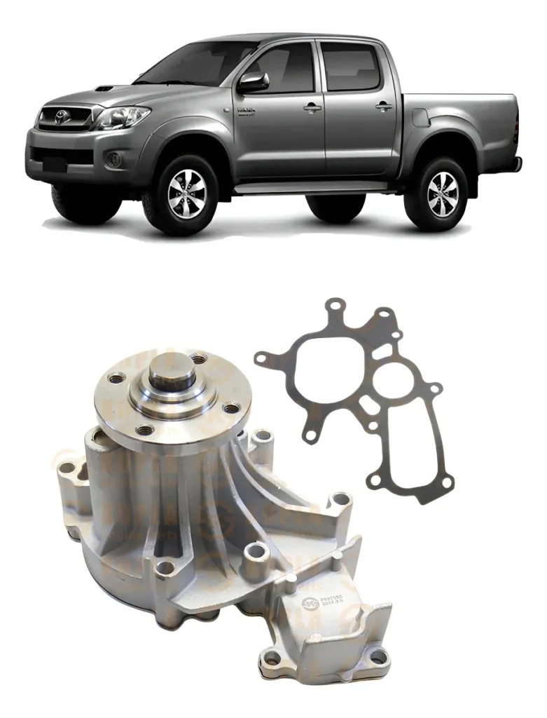 Toyota Hilux 2.8 e 3.0: Os 5 Problemas Crônicos que Ninguém te Conta (e como resolver) 9 D NQ NP 2X 867431 MLB89582242178 082025 F