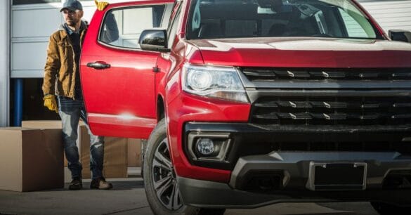 Peças de manutenção essenciais para viajar nas férias