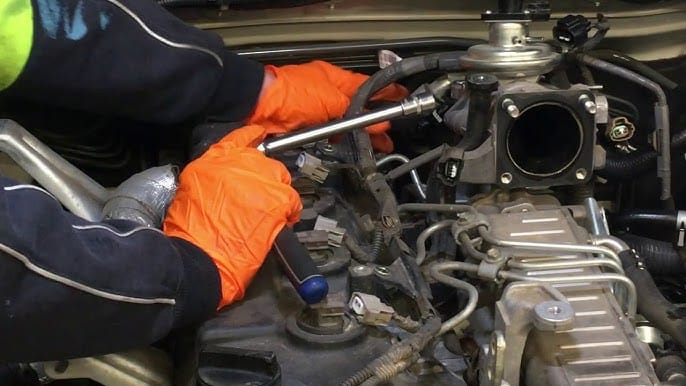 Toyota Hilux 2.8 e 3.0: Os 5 Problemas Crônicos que Ninguém te Conta (e como resolver) 8 hq720