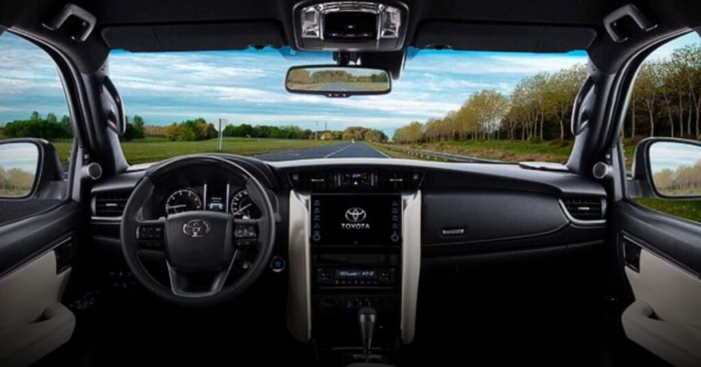 Hilux Sw4 2.8 turbo diesel 2025 - Mecânica Off Road - Blog 