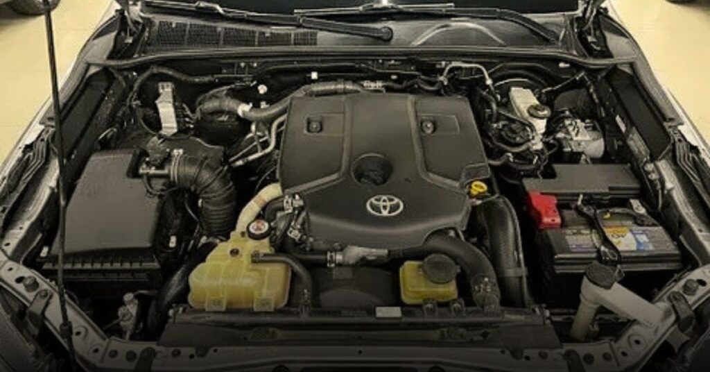 Hilux 2.8 turbo diesel, defeitos crônicos, vale a pena comprar a SW4