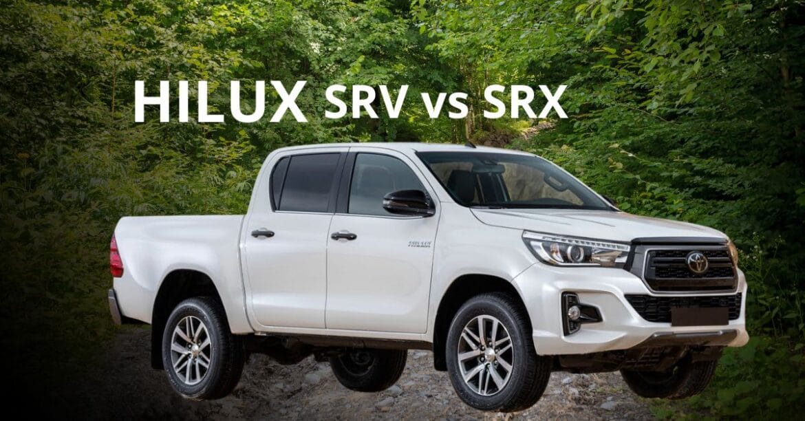 Toyota-Hilux-SRV-vs-SRX