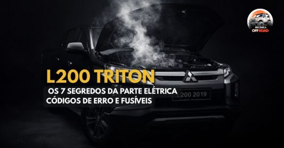 L200 Triton