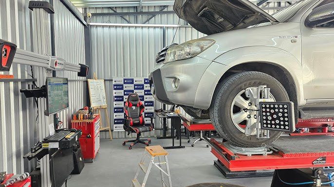 Kit de 2 pneus Michelin LTX Force LT 265/70R16 112 T