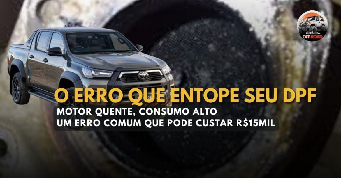 qual óleo motor Hilux diesel