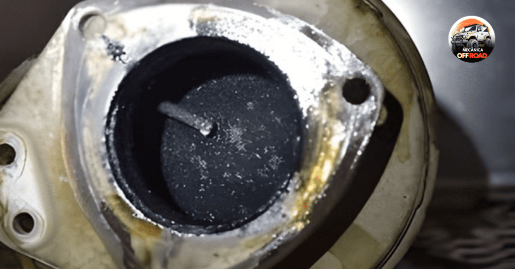 Falha no Motor Hilux Diesel? O Erro que Entope o DPF e Custa até R$ 15 Mil 8 Qual Óleo Motor Hilux Diesel