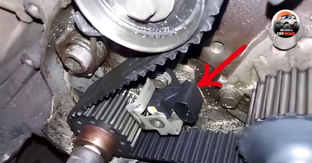 Pajero TR4 Não Liga? 7 Defeitos Ocultos que Fazem o Mecânico te Cobrar Fortunas 5 Pajero TR4 nao liga Mecanica Off Road 4x4 1 1
