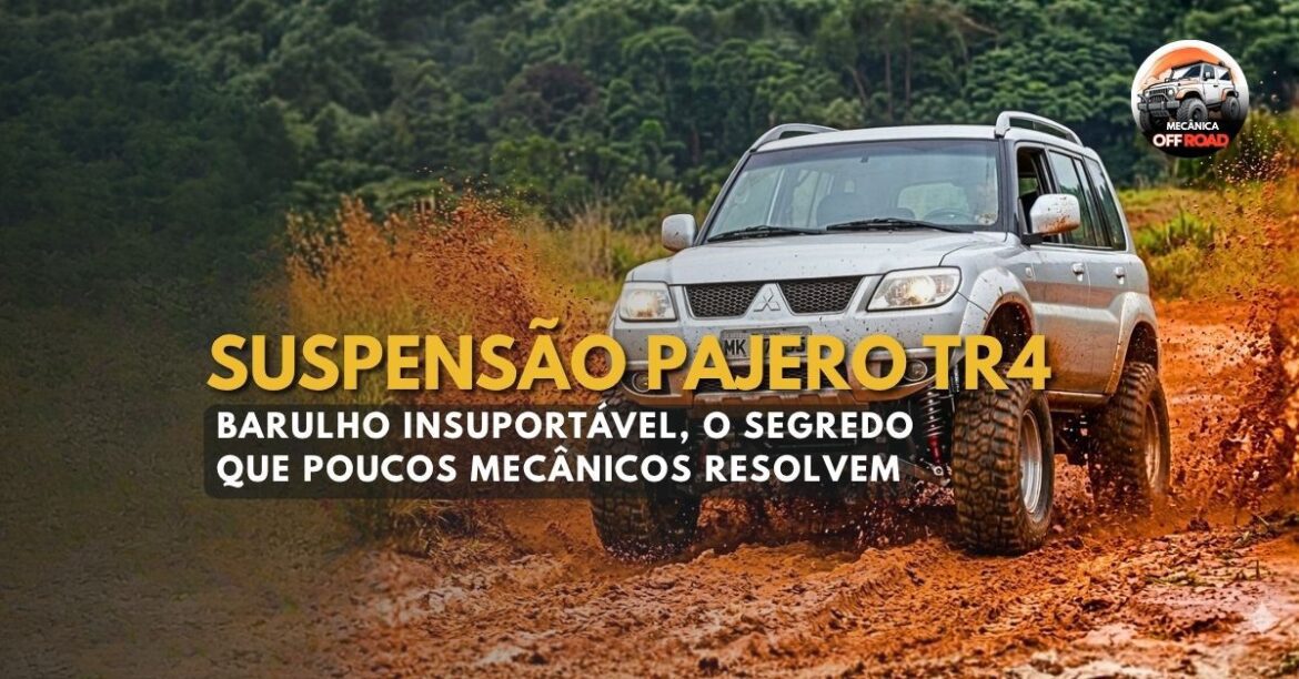 suspensão