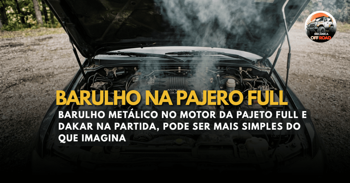 Pajero