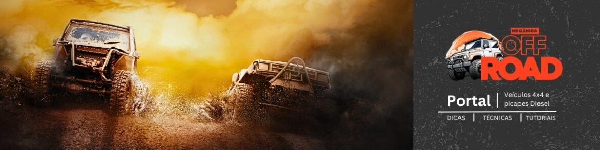 Mecanica Off Road Contato 2
